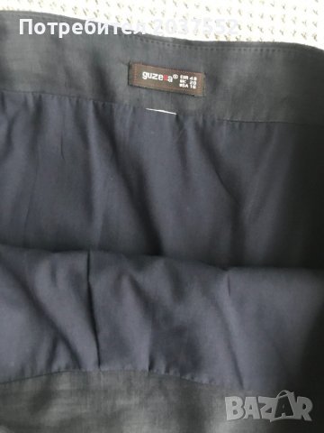 Пола лен, снимка 4 - Поли - 42066532