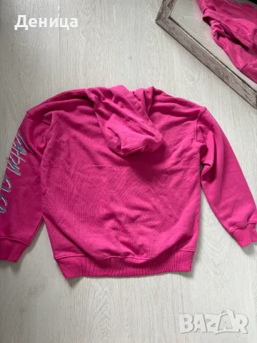 Дамски суитчър H&M x Lady Gaga Born This Way (Размер XS/S), снимка 6 - Суичъри - 55836188