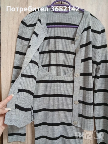 продавам дамски комплект , снимка 3 - Комплекти - 52678978