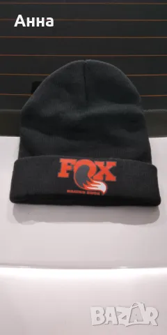 Нови шапки KTM, FOX, Honda, снимка 5 - Шапки - 43762159