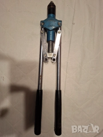 Лостова нитачка, снимка 3 - Други инструменти - 53076902