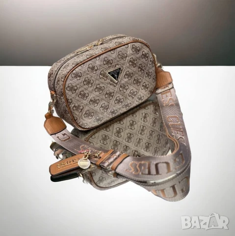 чанти guess , снимка 10 - Чанти - 51393447
