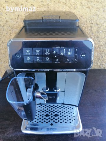 Philips EP3246 LateGo , снимка 2 - Кафемашини - 35920741