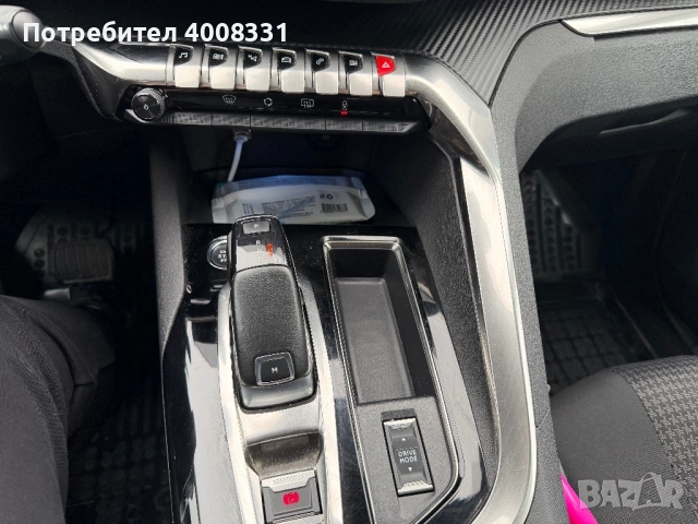 Peugeot 3008, снимка 11 - Автомобили и джипове - 53218945