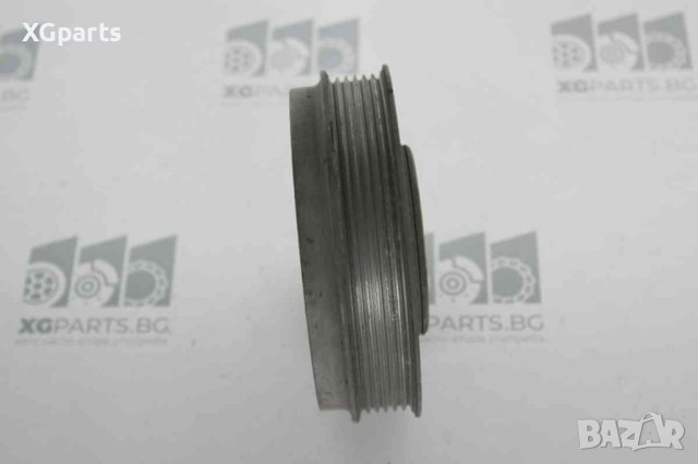 Демпферна шайба за Seat Alhambra 1.9tdi 116к.с. (96-2010), снимка 2 - Части - 41160245