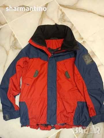 Norrona Mountain яке M - 25 лв, снимка 9 - Якета - 52924117