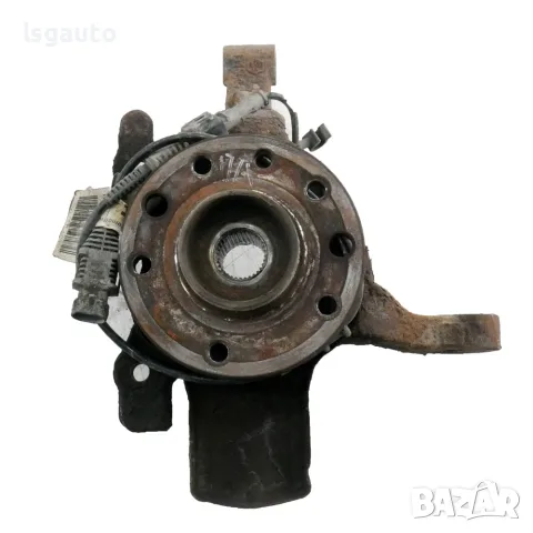 Преден ляв шенкел Opel Astra H (A04) 2004-2010 ID: 164213