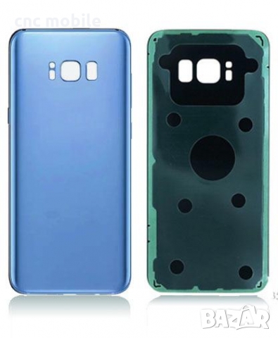 Samsung Galaxy S8 - Samsung S8 - Samsung SM-G950U - Samsung S8 Plus оригинални части и аксесоари 