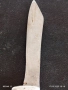 Винтидж нож рядък от соца СССР за КОЛЕКЦИОНЕРИ 16975, снимка 5