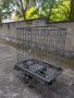 Метален кош, снимка 3