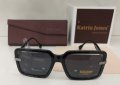 Дамски слънчеви очила - Katrin Jones, снимка 1 - Слънчеви и диоптрични очила - 41617686