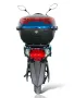 ЕЛЕКТРИЧЕСКИ СКУТЕР KK S6B Prime 72V 3000W NEW DESIGNE SCOOTER  , снимка 8