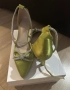 Дамски обувки на ток , снимка 5