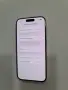 ***Топ Оферта***Iphone 15 Pro 256GB battery 88%, снимка 3