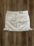 Дамска дънкова пола, снимка 6