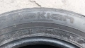 зимна гума 215 65 16 Nokian един брой , снимка 3
