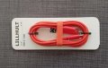 USB кабели на IKEA (Type-C, Lightning) 1,5 м., НОВИ, снимка 2