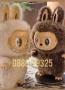 Labubu Zimomo The Monsters, 40см Голямо Лабубу Зимомо, снимка 2