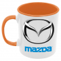 Чаша Mazda, снимка 4