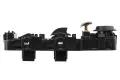 Бутон ключ за ел.стъкла, Citroen C4 (I), 9 ПИН, снимка 4