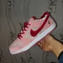 Nike SB Dunk Low x StrangeLove номер 42 ,5-43  маратонки / кецове , снимка 10