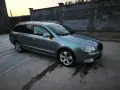 Skoda Superb 2.0 170 4x4, снимка 1