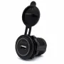 Зарядно за вграждане с USB 5V 2.1A – T284, снимка 1