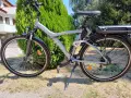 Велосипед Decathlon Riverside 920E hybrid e-bike, снимка 1