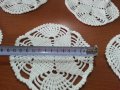 Плетени подложки за чаши , снимка 3