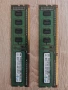 Рам памет за настолен компютър, снимка 1