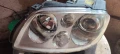 ляв фар vw touran xenon, снимка 1