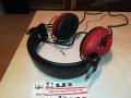 UNIVERSUM 400ohm retro headphones-germany 0412221021, снимка 5