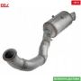 DPF филтър A1664906536 DPF-ME-013 Mercedes, снимка 2