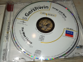 GEORGE GERSHWIN CD-ВНОС GERMANY 1403240900, снимка 5