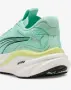 PUMA Magnify NITRO 3 Running Shoes Blue/White Дамски Маратонки👟Дамски Спортни Обувки Код P2961, снимка 4