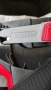Детско столче за кола Mercedes KIDFIX 15-36кг ISOFIT , снимка 10