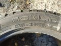 Гуми Nokian Hakkapeliitta 8 SUV (Studded) 265/45R20XL 108T BSW (2 Tires), снимка 3