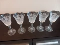 Кристални чаши , снимка 2