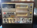 Pionner casette/8 track tape player ks-808, снимка 6