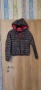 Guess S- дамско яке с пълнеж пух, снимка 8