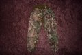 Seeland Realtree Hardwood Green Men pant – ловен панталон Sz L / #00564 /