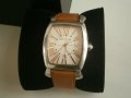 PIERRE CARDIN, Quartz, St. Steel, original product, XL timepiece, снимка 4