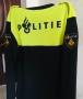 Риза униформа на полицията на Нидерландия , снимка 4