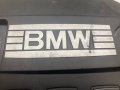 Капак двигател за BMW БМВ 3 серия E90/E91 2.0 бензин 7566614 2011, снимка 2
