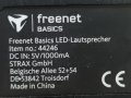  Bluetooth колонка freenet Basics Party BOOM Speaker LED, снимка 3