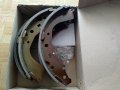 Задни барабанни накладки Toyota Hiace, Hilux, Land Cruiser, 4 Runner 04495-0k160, снимка 2