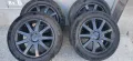 Летни гуми с джанти 17"(цола) ПЛОВДИВ , снимка 9