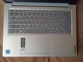 Lenovo Ideapad 3 14IGL05/FHD/4 ядрен/ново SSD 256 GB/отлична батерия, снимка 2