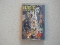 ICE-T - Home Invasion, Аудио касетка касета
