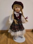 Порцеланова кукла, снимка 2